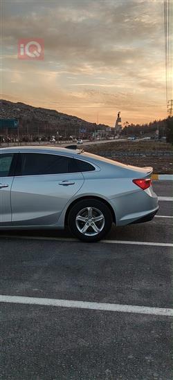 شيفروليه ماليبو